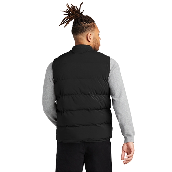 Mercer+Mettle Puffy Vest - Mercer+Mettle Puffy Vest - Image 5 of 14