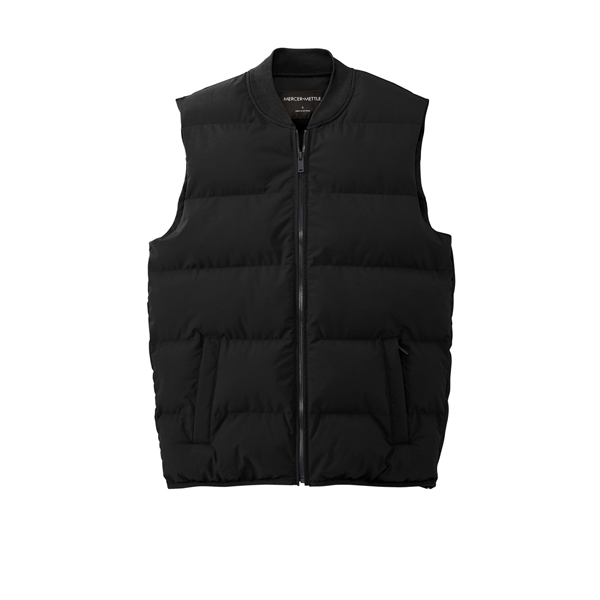 Mercer+Mettle Puffy Vest - Mercer+Mettle Puffy Vest - Image 7 of 14