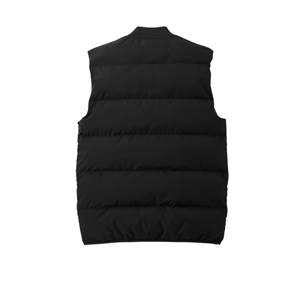 Mercer+Mettle Puffy Vest - Mercer+Mettle Puffy Vest - Image 8 of 14