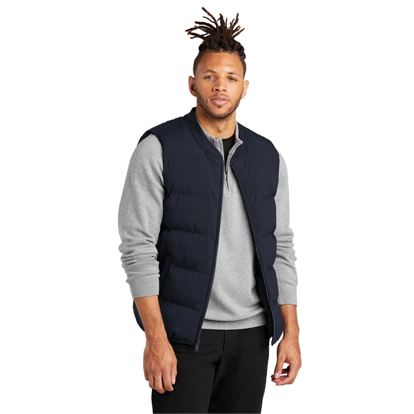 Mercer+Mettle Puffy Vest - Mercer+Mettle Puffy Vest - Image 9 of 14