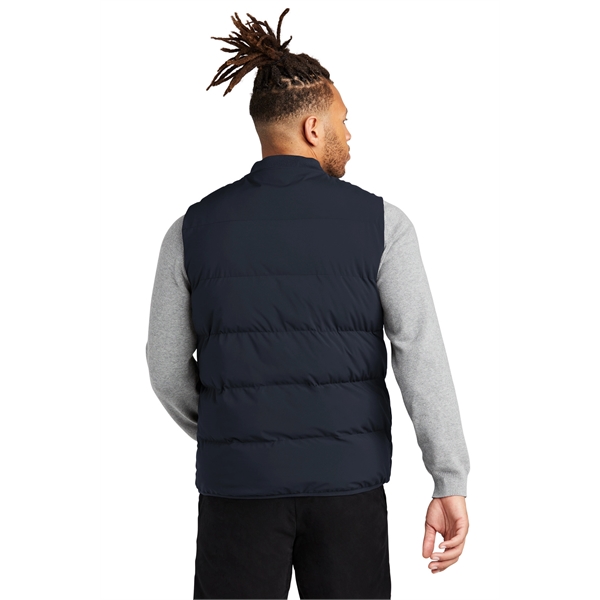 Mercer+Mettle Puffy Vest - Mercer+Mettle Puffy Vest - Image 10 of 14