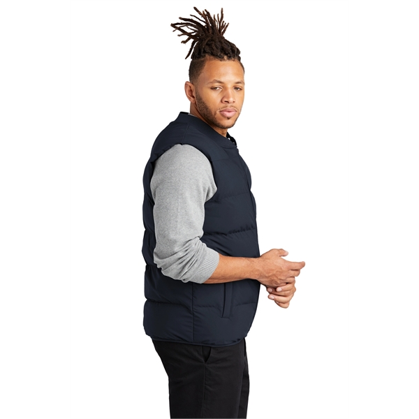 Mercer+Mettle Puffy Vest - Mercer+Mettle Puffy Vest - Image 11 of 14