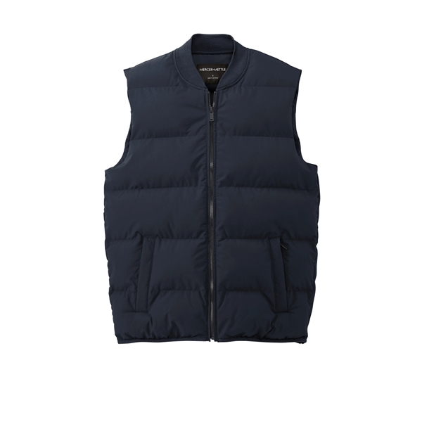 Mercer+Mettle Puffy Vest - Mercer+Mettle Puffy Vest - Image 12 of 14