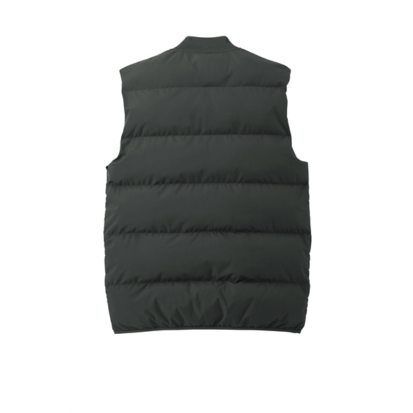 Mercer+Mettle Puffy Vest - Mercer+Mettle Puffy Vest - Image 14 of 14