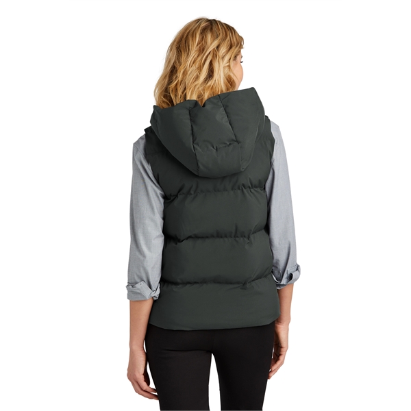 Mercer+Mettle Women's Puffy Vest - Mercer+Mettle Women's Puffy Vest - Image 1 of 19