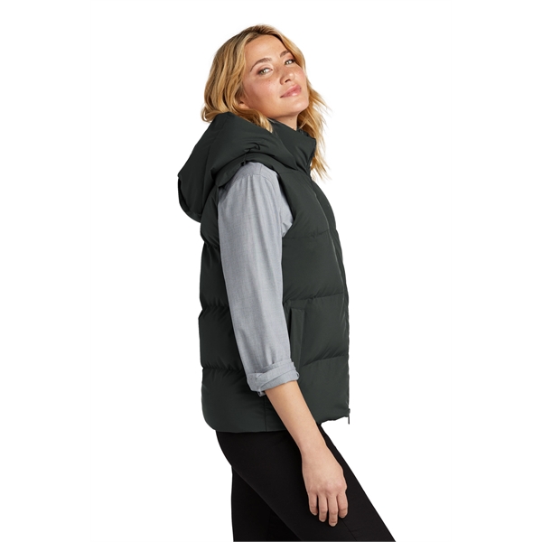 Mercer+Mettle Women's Puffy Vest - Mercer+Mettle Women's Puffy Vest - Image 2 of 19