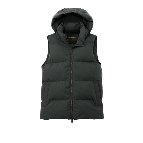 Mercer+Mettle Women's Puffy Vest - Mercer+Mettle Women's Puffy Vest - Image 3 of 19