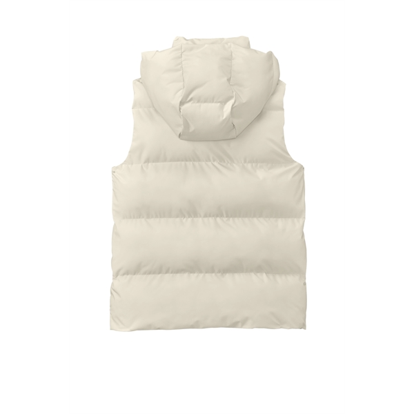 Mercer+Mettle Women's Puffy Vest - Mercer+Mettle Women's Puffy Vest - Image 8 of 19