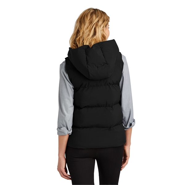 Mercer+Mettle Women's Puffy Vest - Mercer+Mettle Women's Puffy Vest - Image 10 of 19