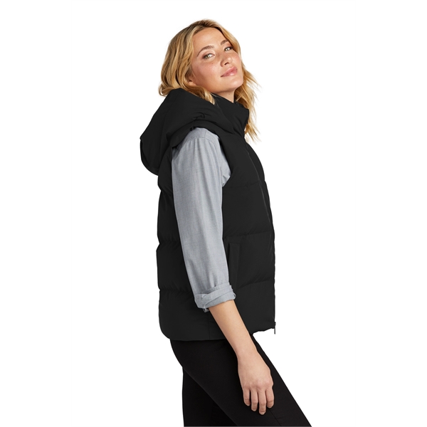 Mercer+Mettle Women's Puffy Vest - Mercer+Mettle Women's Puffy Vest - Image 11 of 19