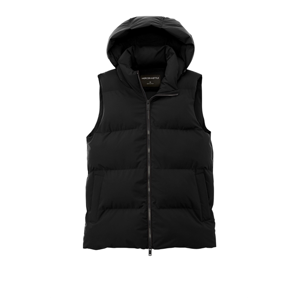 Mercer+Mettle Women's Puffy Vest - Mercer+Mettle Women's Puffy Vest - Image 12 of 19