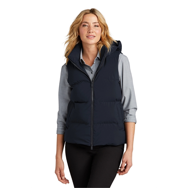 Mercer+Mettle Women's Puffy Vest - Mercer+Mettle Women's Puffy Vest - Image 14 of 19