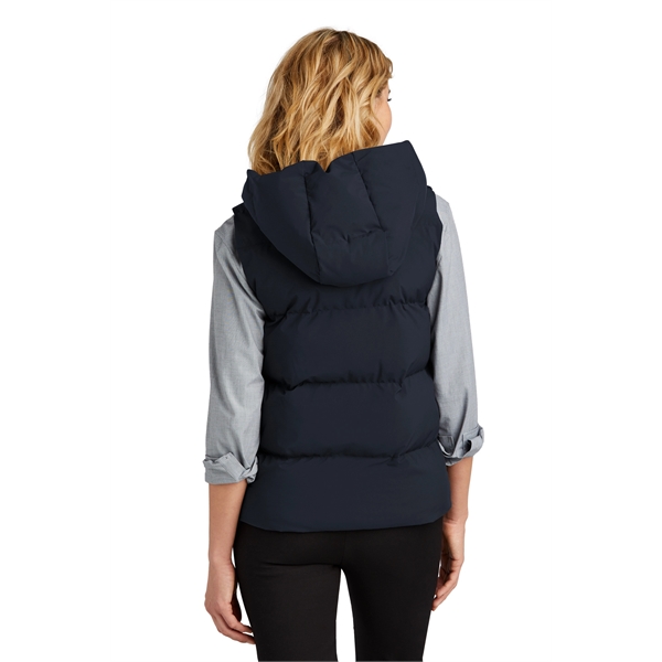 Mercer+Mettle Women's Puffy Vest - Mercer+Mettle Women's Puffy Vest - Image 15 of 19