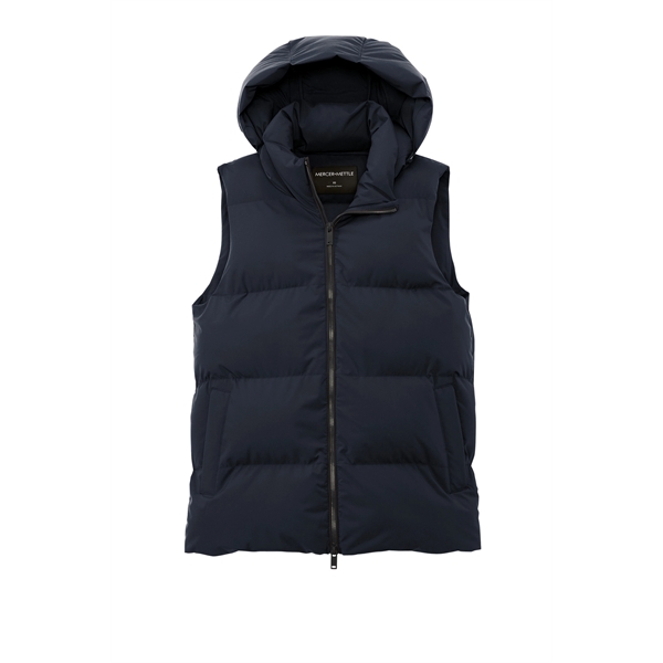 Mercer+Mettle Women's Puffy Vest - Mercer+Mettle Women's Puffy Vest - Image 17 of 19