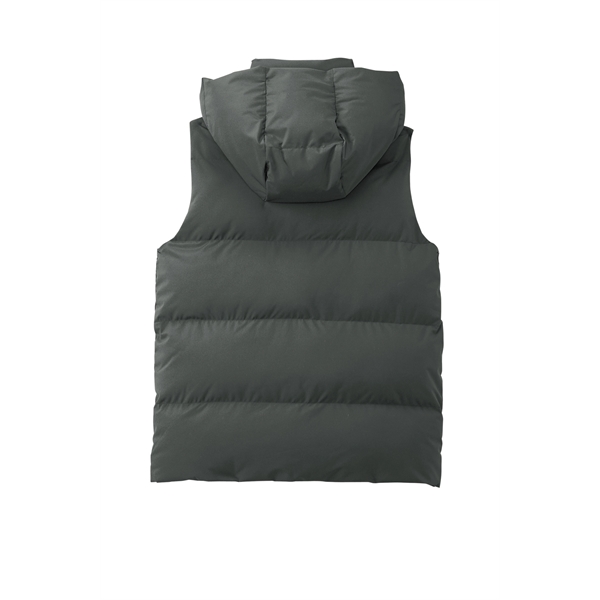 Mercer+Mettle Women's Puffy Vest - Mercer+Mettle Women's Puffy Vest - Image 19 of 19