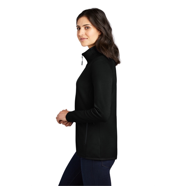 The North Face Women's Skyline Full-Zip Fleece Jacket - The North Face Women's Skyline Full-Zip Fleece Jacket - Image 6 of 23