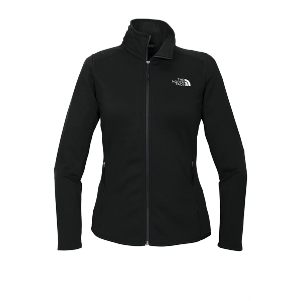 The North Face Women's Skyline Full-Zip Fleece Jacket - The North Face Women's Skyline Full-Zip Fleece Jacket - Image 7 of 23