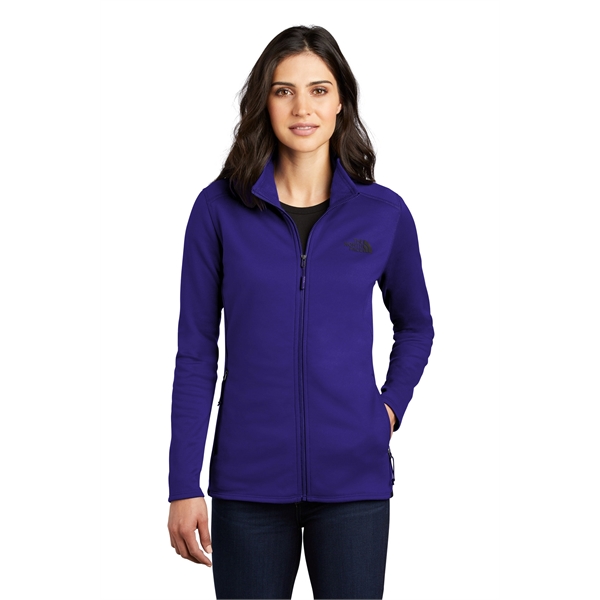 The North Face Women's Skyline Full-Zip Fleece Jacket - The North Face Women's Skyline Full-Zip Fleece Jacket - Image 19 of 23