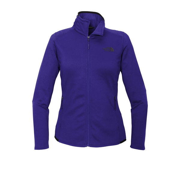 The North Face Women's Skyline Full-Zip Fleece Jacket - The North Face Women's Skyline Full-Zip Fleece Jacket - Image 22 of 23