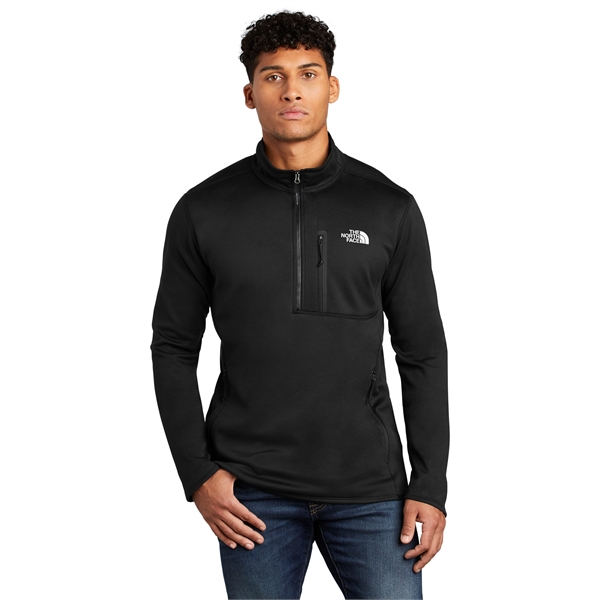 The North Face Skyline 1/2-Zip Fleece - The North Face Skyline 1/2-Zip Fleece - Image 0 of 14