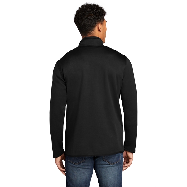 The North Face Skyline 1/2-Zip Fleece - The North Face Skyline 1/2-Zip Fleece - Image 1 of 14