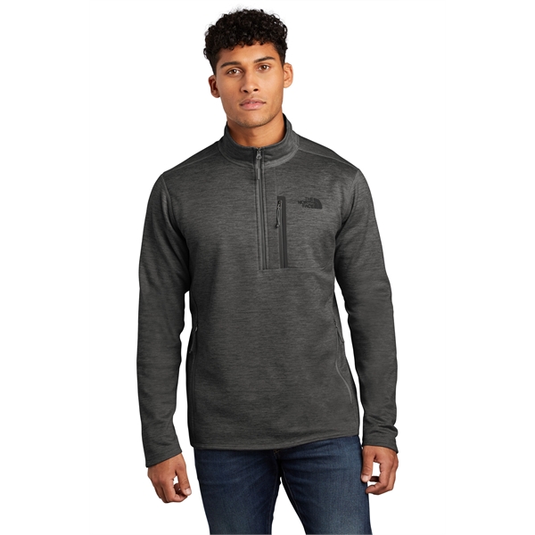 The North Face Skyline 1/2-Zip Fleece - The North Face Skyline 1/2-Zip Fleece - Image 4 of 14