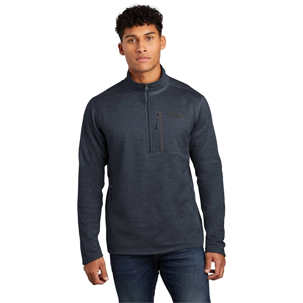 The North Face Skyline 1/2-Zip Fleece - The North Face Skyline 1/2-Zip Fleece - Image 9 of 14