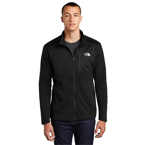 The North Face Skyline Full-Zip Fleece Jacket - The North Face Skyline Full-Zip Fleece Jacket - Image 4 of 24