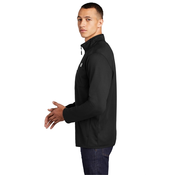 The North Face Skyline Full-Zip Fleece Jacket - The North Face Skyline Full-Zip Fleece Jacket - Image 6 of 24