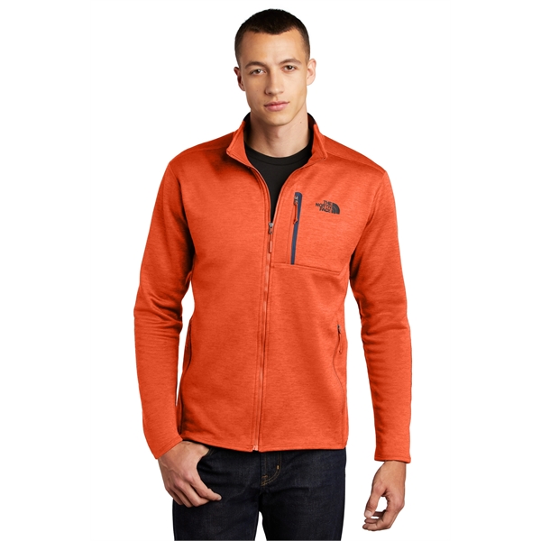 The North Face Skyline Full-Zip Fleece Jacket - The North Face Skyline Full-Zip Fleece Jacket - Image 19 of 24