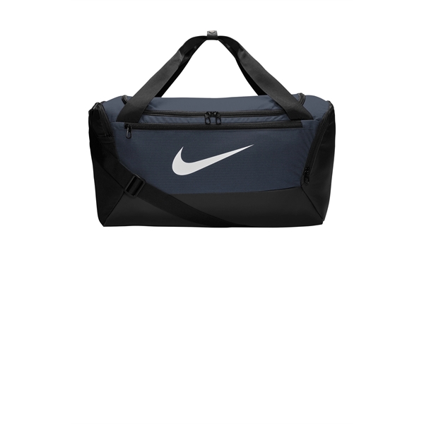 Nike Brasilia Small Duffel - Nike Brasilia Small Duffel - Image 1 of 12