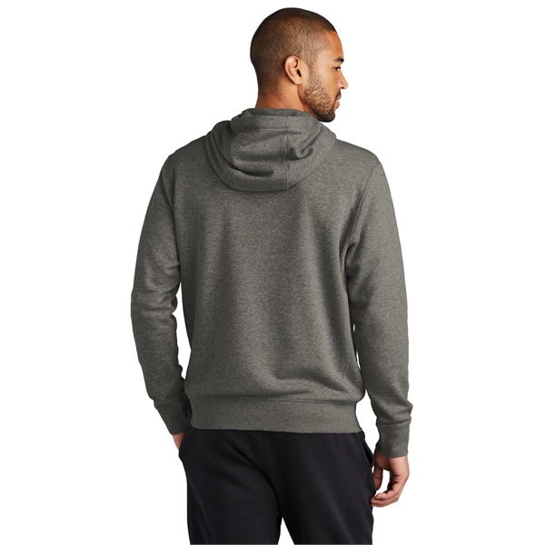 Nike Club Fleece Sleeve Swoosh Full-Zip Hoodie - Nike Club Fleece Sleeve Swoosh Full-Zip Hoodie - Image 1 of 29