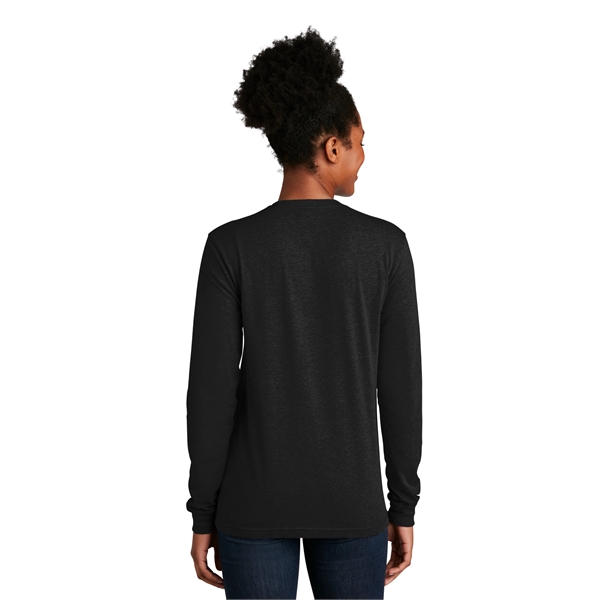 Next Level Apparel Unisex CVC Long Sleeve Tee - Next Level Apparel Unisex CVC Long Sleeve Tee - Image 1 of 54