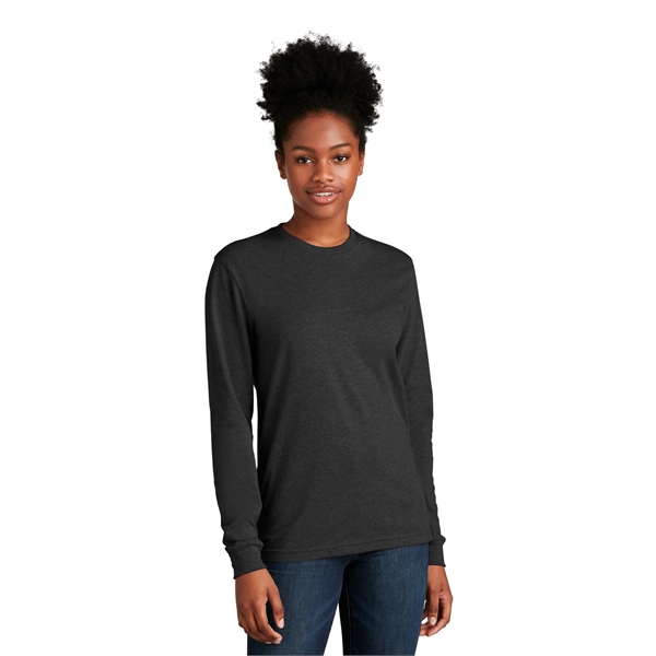 Next Level Apparel Unisex CVC Long Sleeve Tee - Next Level Apparel Unisex CVC Long Sleeve Tee - Image 9 of 54