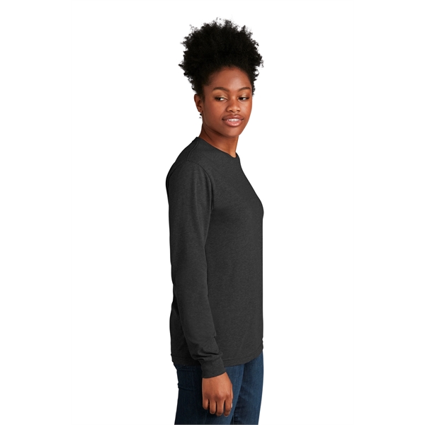 Next Level Apparel Unisex CVC Long Sleeve Tee - Next Level Apparel Unisex CVC Long Sleeve Tee - Image 11 of 54