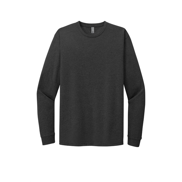 Next Level Apparel Unisex CVC Long Sleeve Tee - Next Level Apparel Unisex CVC Long Sleeve Tee - Image 12 of 54