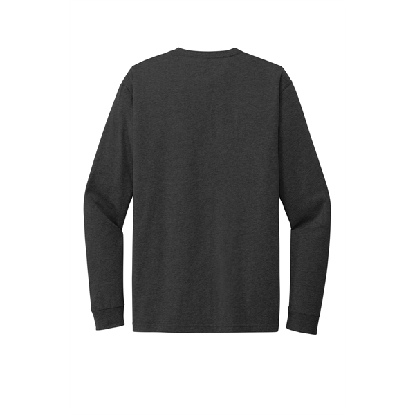 Next Level Apparel Unisex CVC Long Sleeve Tee - Next Level Apparel Unisex CVC Long Sleeve Tee - Image 13 of 54