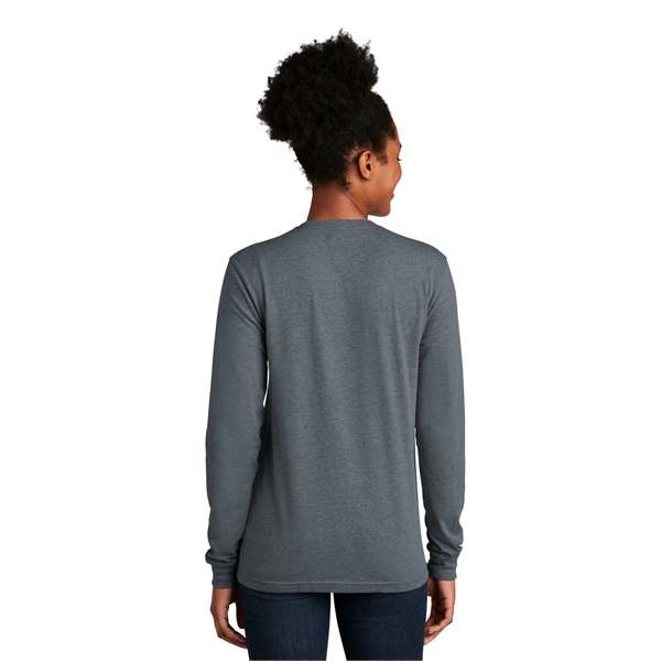 Next Level Apparel Unisex CVC Long Sleeve Tee - Next Level Apparel Unisex CVC Long Sleeve Tee - Image 25 of 54