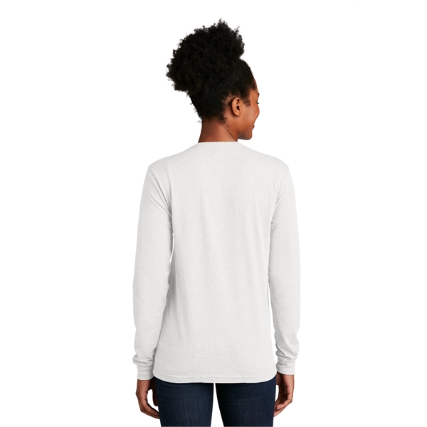 Next Level Apparel Unisex CVC Long Sleeve Tee - Next Level Apparel Unisex CVC Long Sleeve Tee - Image 50 of 54