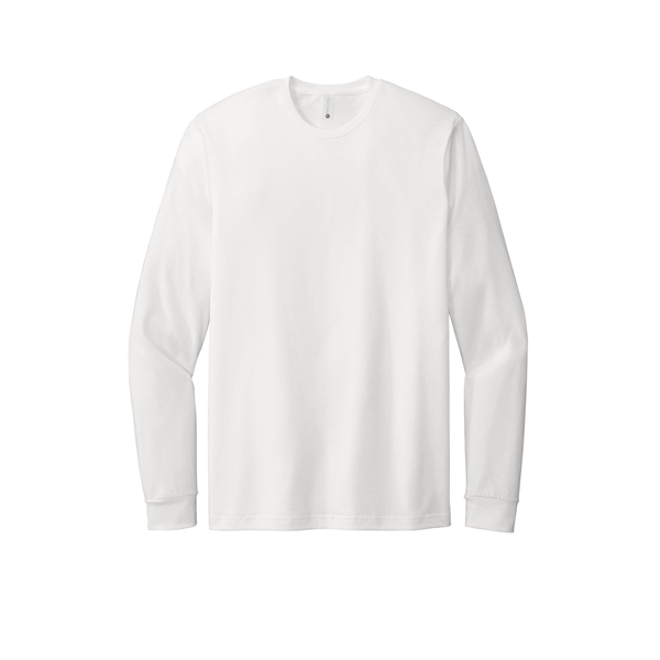 Next Level Apparel Unisex CVC Long Sleeve Tee - Next Level Apparel Unisex CVC Long Sleeve Tee - Image 52 of 54