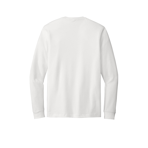 Next Level Apparel Unisex CVC Long Sleeve Tee - Next Level Apparel Unisex CVC Long Sleeve Tee - Image 53 of 54