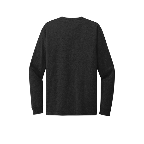 Next Level Apparel Unisex CVC Long Sleeve Tee - Next Level Apparel Unisex CVC Long Sleeve Tee - Image 54 of 54