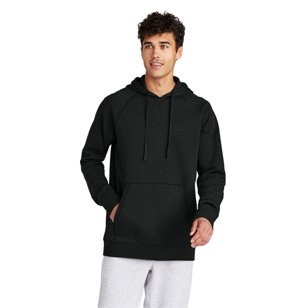 Sport-Tek Drive Fleece Pullover Hoodie - Sport-Tek Drive Fleece Pullover Hoodie - Image 4 of 49