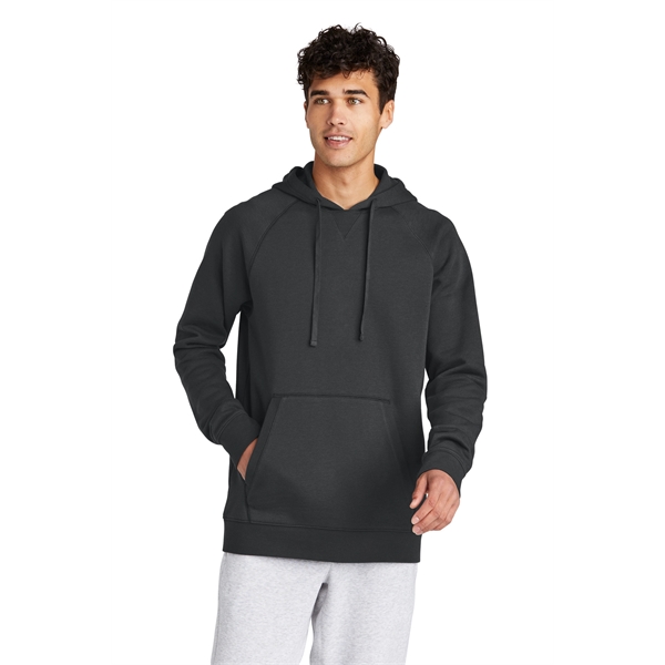 Sport-Tek Drive Fleece Pullover Hoodie - Sport-Tek Drive Fleece Pullover Hoodie - Image 9 of 49