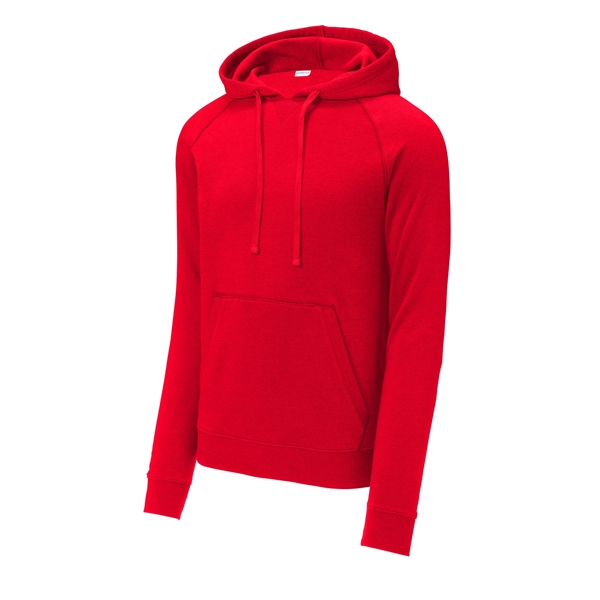 Sport-Tek Drive Fleece Pullover Hoodie - Sport-Tek Drive Fleece Pullover Hoodie - Image 32 of 49