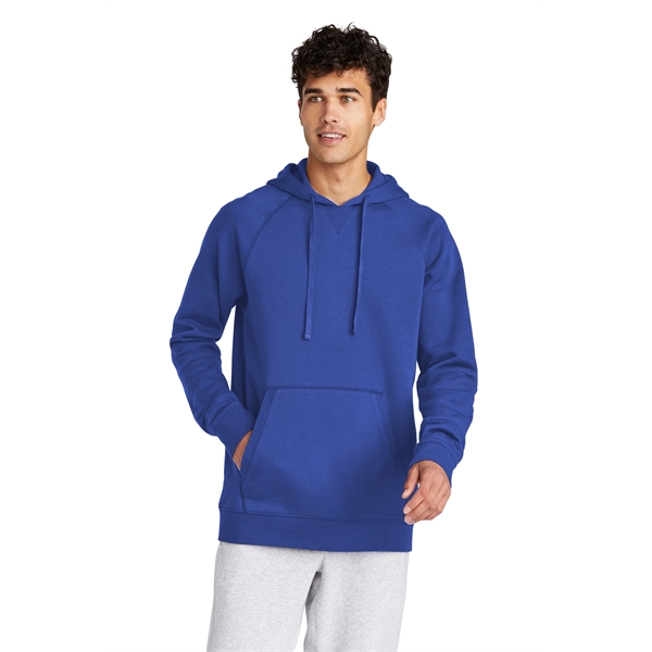 Sport-Tek Drive Fleece Pullover Hoodie - Sport-Tek Drive Fleece Pullover Hoodie - Image 34 of 49