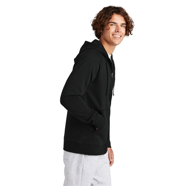 Sport-Tek Drive Fleece Hooded Full-Zip - Sport-Tek Drive Fleece Hooded Full-Zip - Image 2 of 23