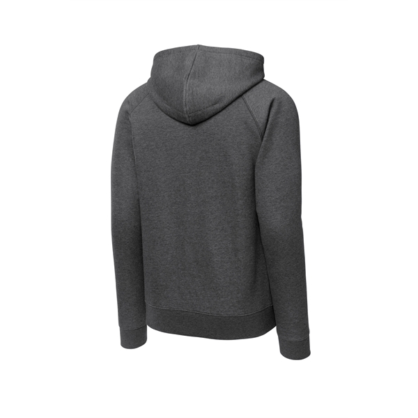 Sport-Tek Drive Fleece Hooded Full-Zip - Sport-Tek Drive Fleece Hooded Full-Zip - Image 7 of 23