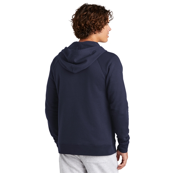 Sport-Tek Drive Fleece Hooded Full-Zip - Sport-Tek Drive Fleece Hooded Full-Zip - Image 9 of 23