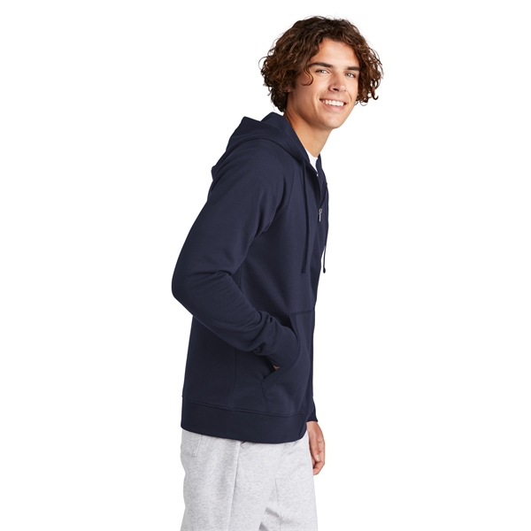 Sport-Tek Drive Fleece Hooded Full-Zip - Sport-Tek Drive Fleece Hooded Full-Zip - Image 10 of 23
